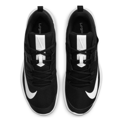 Мужские теннисные кроссовки Nike Vapor Lite Clay Court Shoe Men - Black, White