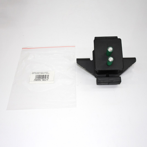 Опора двигателя левая 1001101K00 Great Wall Hover, Грейт Вул Ховер H3