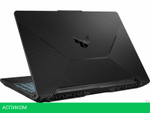 Игровой ноутбук ASUS TUF Gaming A15 FA506NCR-W3050