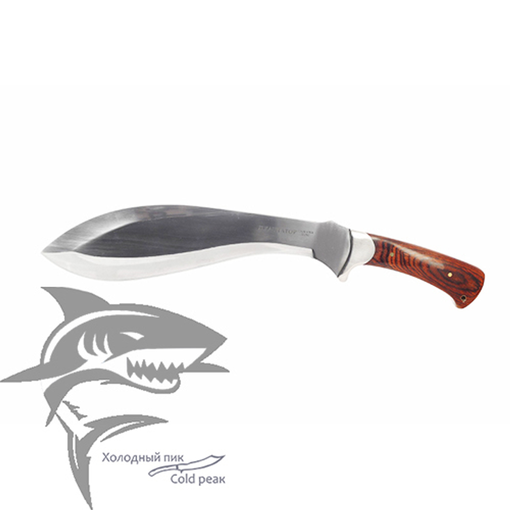 Мачете 200638 Плантатор