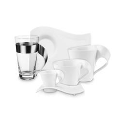 Villeroy & Boch Чашка NewWave Caffe 250 мл для капучино 10-2484-1330