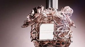 Viktor and Rolf Flowerbomb 15th Anniversary Haute Couture Edition