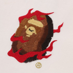 A Bathing Ape Bathing Ape Souvenir Relaxed Fit Tee