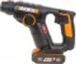 Перфоратор аккумуляторный Worx WX394.3