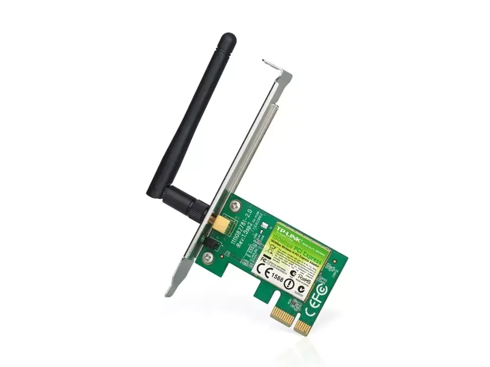 Беспроводной PCI-адаптер TP-Link (TL-WN781ND)