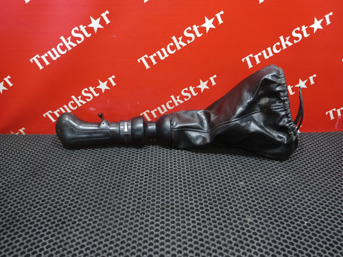 Рычаг КПП 2016г.