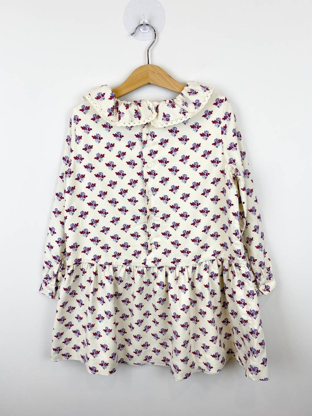 Платье Bonpoint