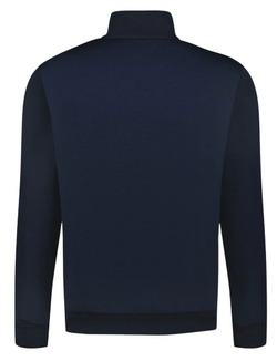 Мужская теннисная кофта Le Coq Sportif TRI N°1 M - капитан неба