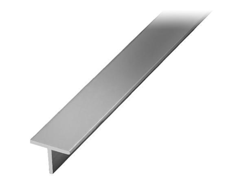 Алюминиевый тавр 30x30x1,2 (3 метра)