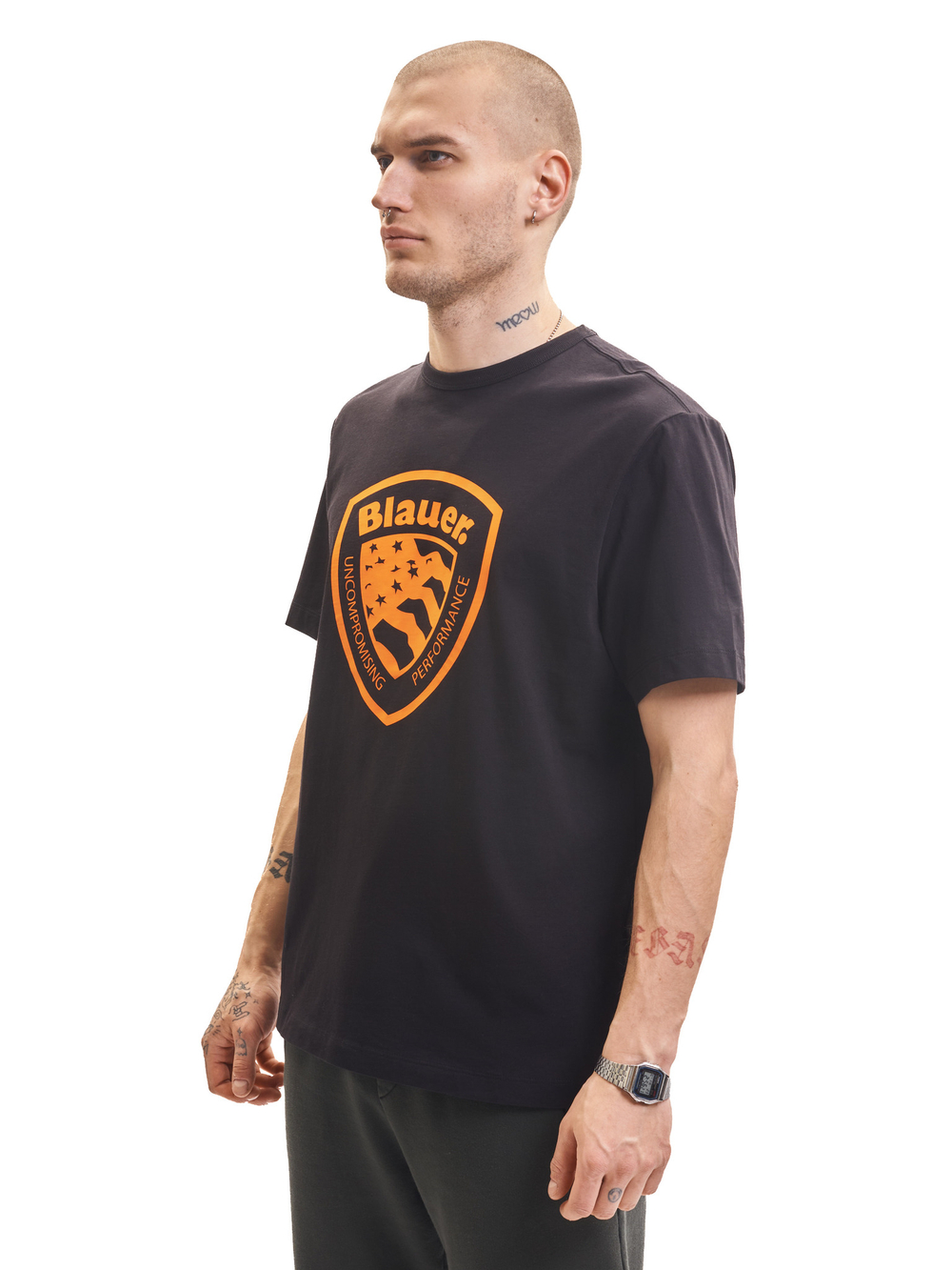 Футболка M Blauer