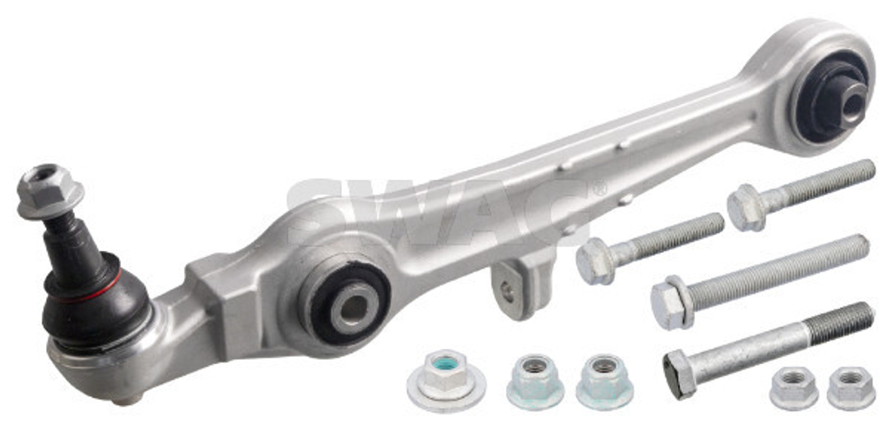 SWAG - 30940114-SWA - Control/Trailing Arm, wheel suspension