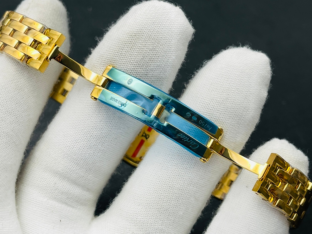 Cartier Panthere Watch