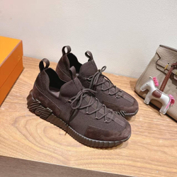 Кроссовки Hermes