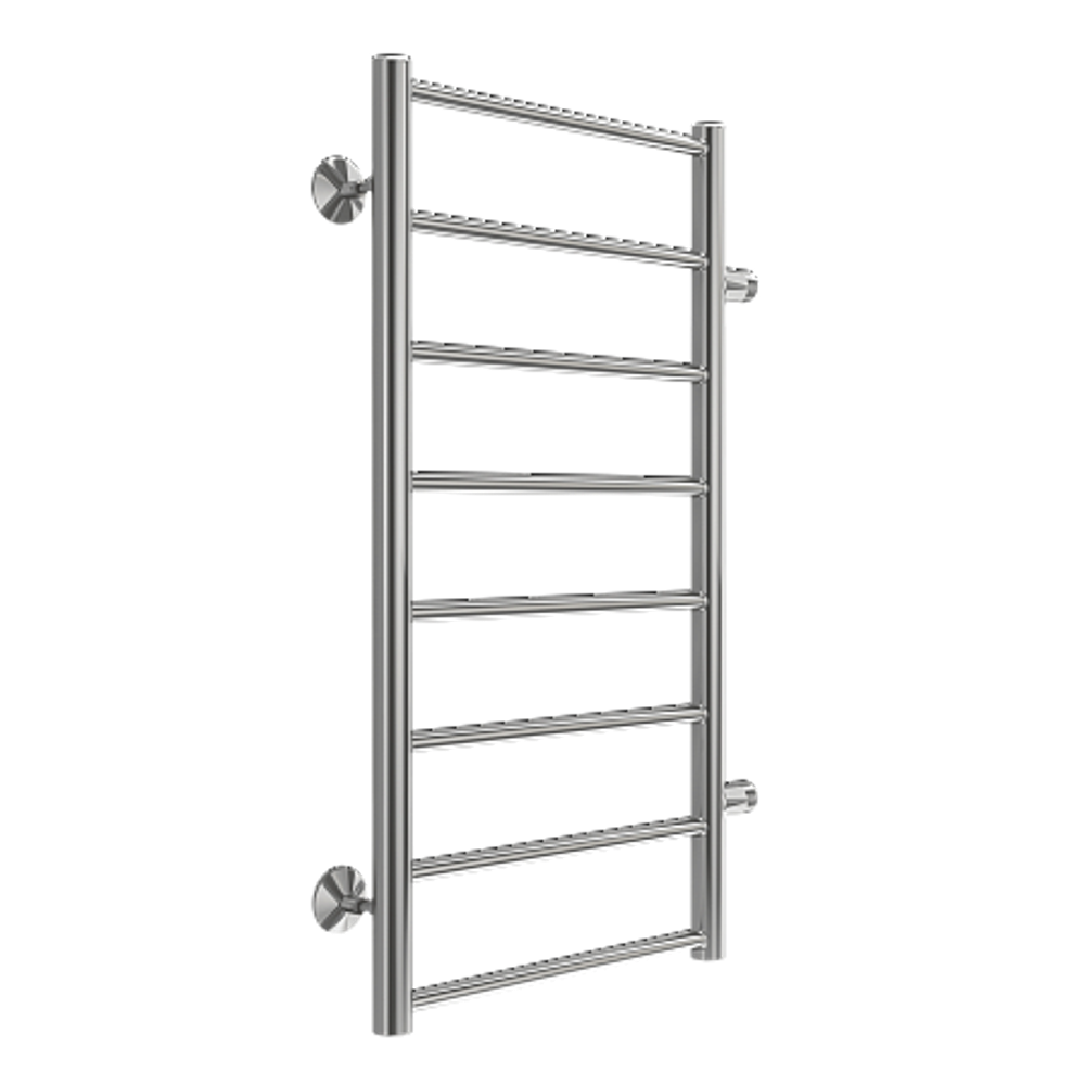 Полотенцесушитель водяной Terminus Аврора П8 400х800 бп500
