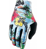 Перчатки THOR S4 VOID+