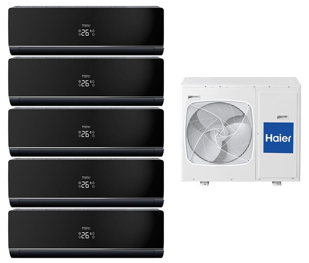 Haier 5U34HS1ERA/AS09NS4ERA-B/AS09NS4ERA-B/AS09NS4ERA-B/AS09NS4ERA-B/AS09NS4ERA-B