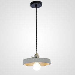 Подвесная Люстра Industry D 21*7.5 By Imperiumloft