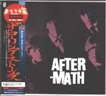 The Rolling Stones / In The 60's - Paper Sleeve Collection (Limited Edition)(26 Mini LP CD)