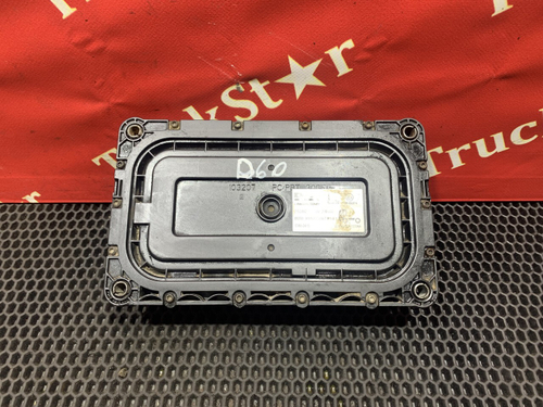 Блок управления шасси передний 2021г