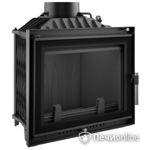 Каминная топка Kratki Antek/Deco чугун