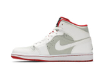 Кроссовки Jordan Air Jordan 1 Retro Hare Jordan (2009)