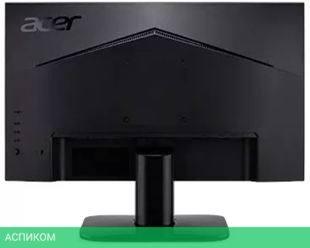 Монитор Acer KA272Gbi