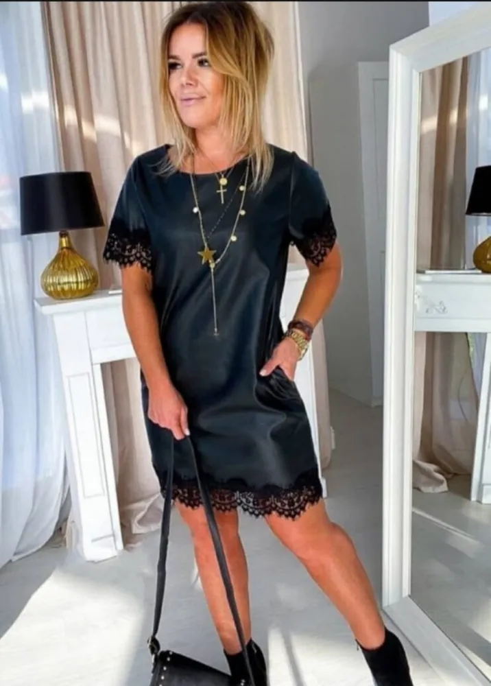 Платье 50346102 Fabrika