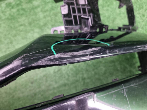 Бампер передний Tank 500 (2021-н.в.)