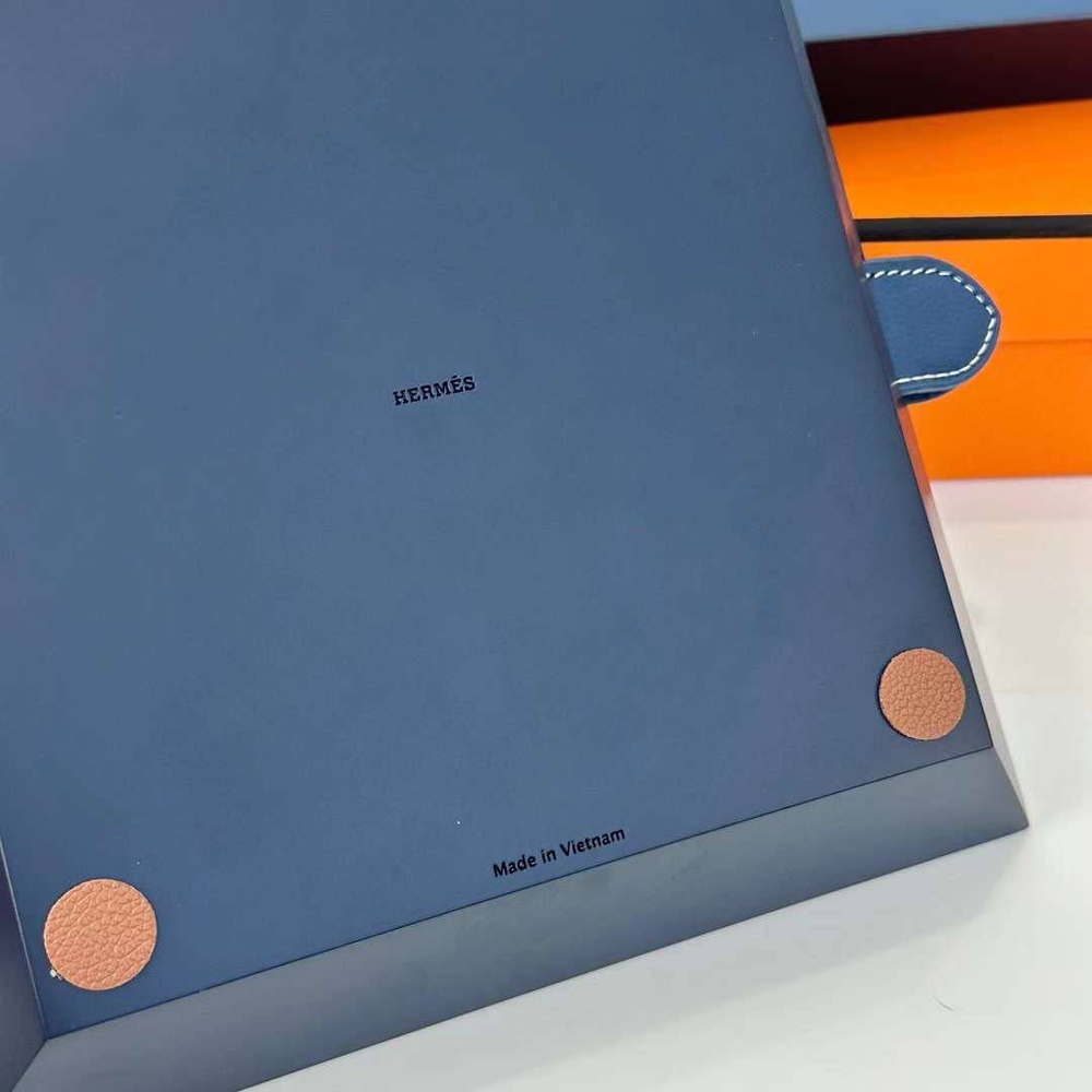 Монетница Hermes