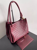 Сумка Bottega Veneta