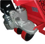 Низкопрофильная рохла PROLIFT AC-low-52