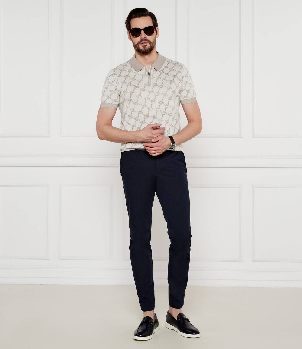 Поло Ravoro Joop! - экрю(30045479)