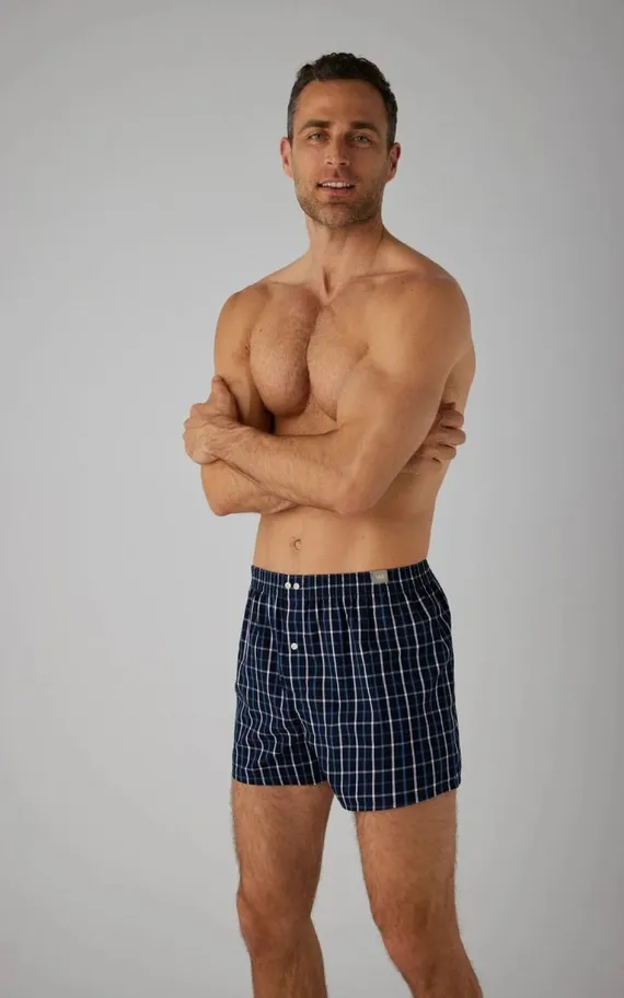 20356 Свободные боксеры