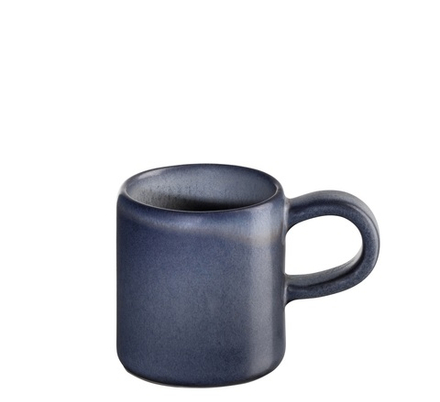 ASA - Карбоновая чашка для эспрессо Form&#39;art 80 мл / артикул   42011021  / GTIN 4024433019183