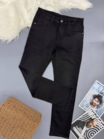 Джинсы Chrome Hearts