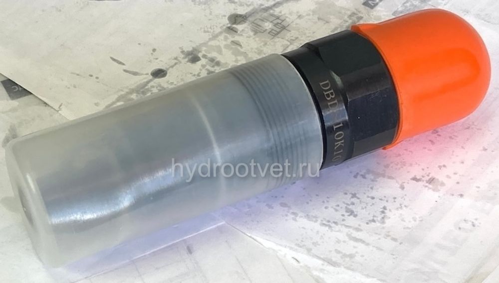 DBDS10K1X/25V - Предохранительный клапан прямого управления Ду10, давление регулировки до 25 бар, тип монтажа - встраиваемый, элемент регулировки S = винт