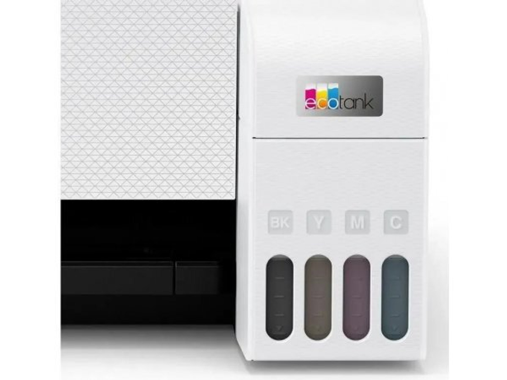 МФУ струйное Epson L3256 цветное