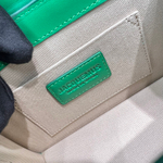 Jacquemus Le Chiquito Noeud 18 cm