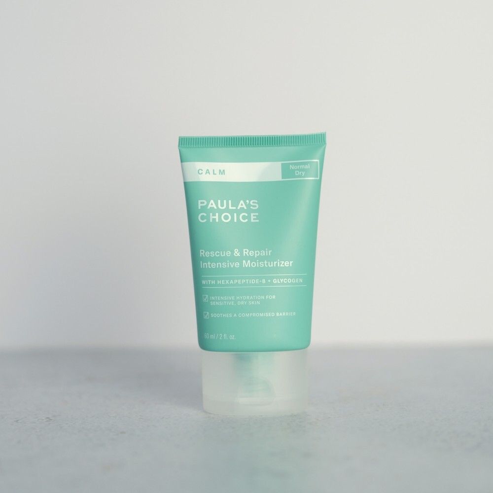 Восстанавливающий крем Calm Rescue & Repair Intensive Moisturizer, 60 мл