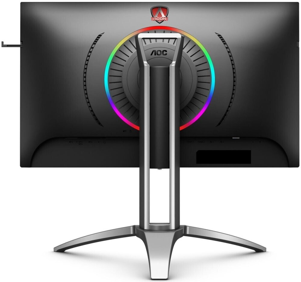 Монитор 27" ЖК AOC AG273QX (AG273QX)