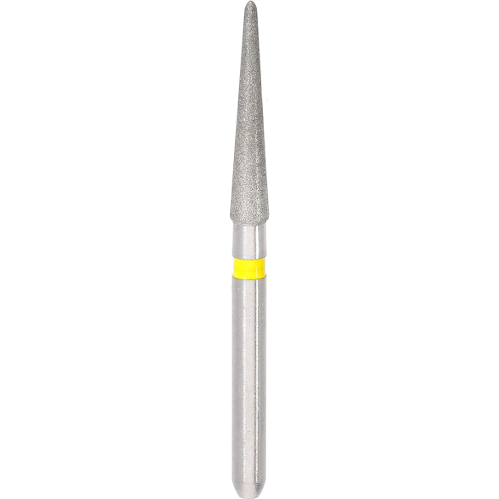 Бор алмазный для препарирования Komet - 859EF.314.018