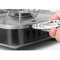 Мультитул Leatherman Skeletool 7 функций (832207)