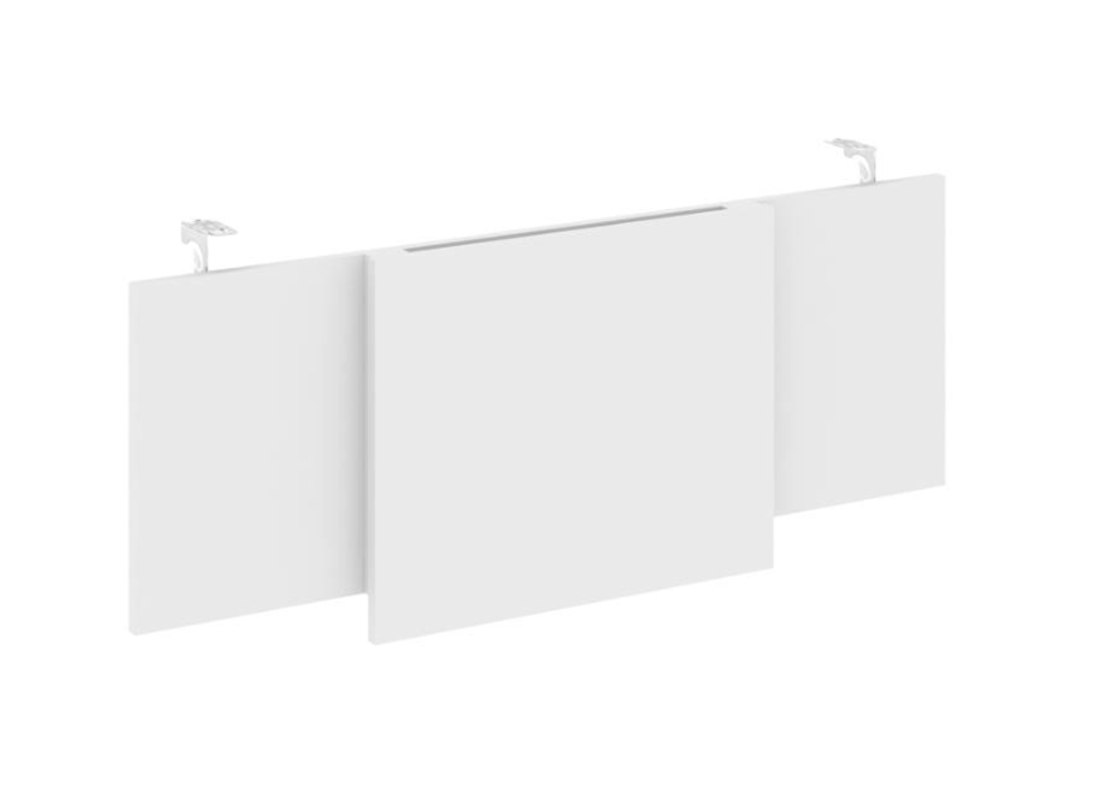 Царга к столу руководителя 1980 ONIX WOOD