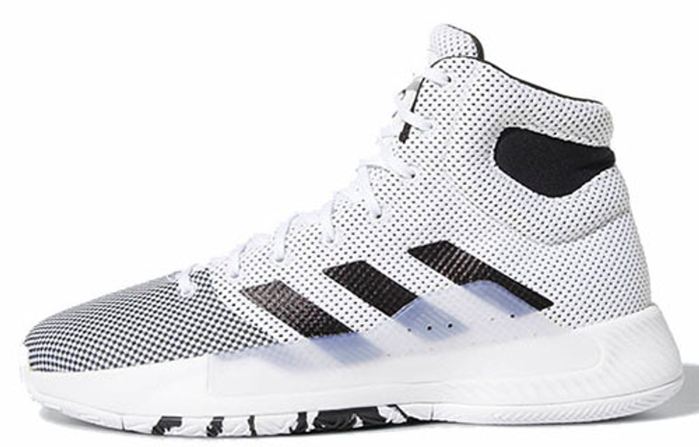 Кроссовки Adidas Pro Bounce Madness 2019