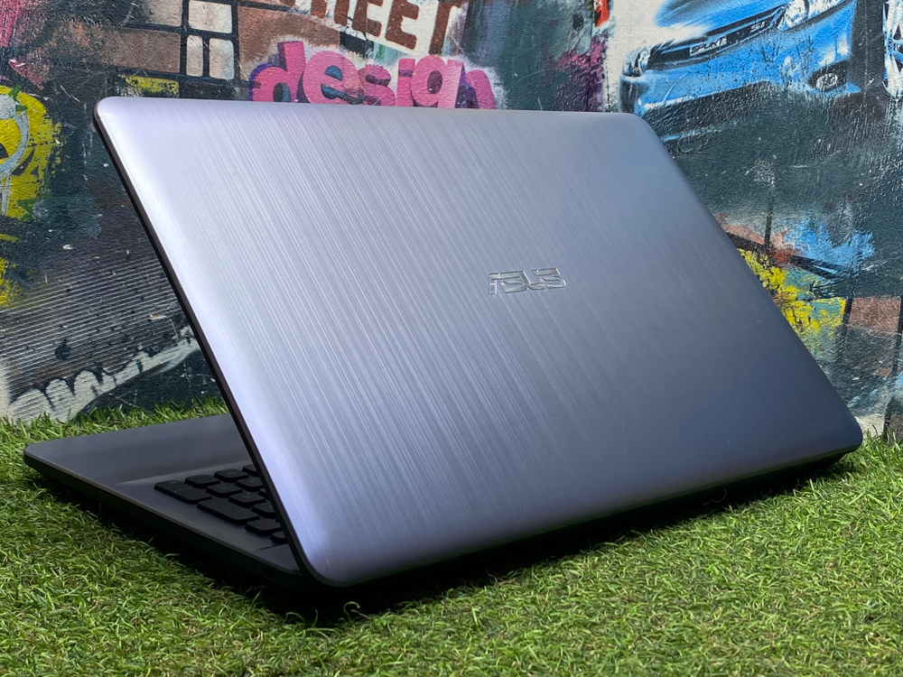 Ноутбук Asus 15.6' Pentium/GF 810M 1GB/4GB/1TB/ X541SC-DM108D[90nb0ci1-m01280]/Windows 10
