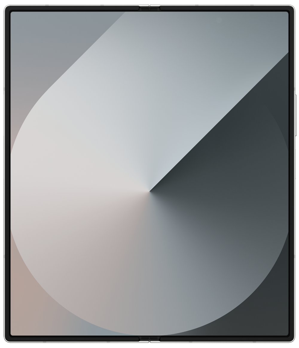 Samsung Galaxy Z Fold 6 12/1ТБ White