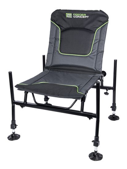 Кресло фидерное Feeder Concept SIMPLE