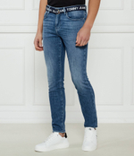 Джинсы j14 Armani Exchange - голубой(XM000070 AF14368)