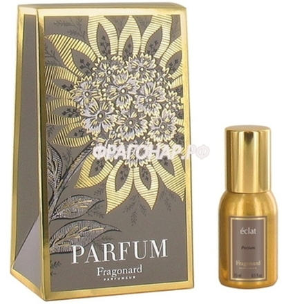 Духи Eclat 15 мл