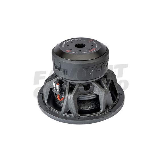 Сабвуфер AURA VENOM-12.D2